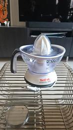 Tefal Vitapress 600, Ophalen of Verzenden, Zo goed als nieuw, Elektrisch, Citruspers
