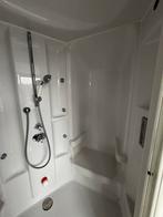 stoomcabine / stoomdouche, Ophalen, Gebruikt, Glas, Douche