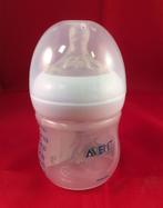 Nieuw - 1 Philips Avent flesje met speen 1 - Nieuw!, Ophalen of Verzenden, Nieuw, Overige typen