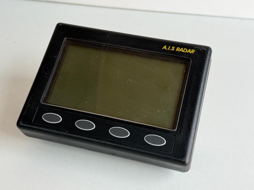 AIS Radar, Watersport en Boten, Ophalen of Verzenden, Gebruikt, Communicatie