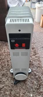 Elektrische Kachel, Ophalen of Verzenden, Elektrisch, Overige soorten