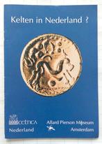 Kelten in Nederland?, Boeken, Gelezen, 14e eeuw of eerder, Ophalen of Verzenden, Jurjen D. Fennema e.a.