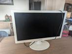 Samsung 24inch monitor, Computers en Software, Monitoren, Ophalen, Gebruikt, HDMI, Full HD