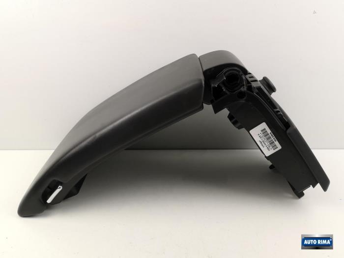 Armleuning van een Volvo V70, Auto-onderdelen, Interieur en Bekleding, Gebruikt, -, -, Ophalen of Verzenden