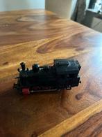 Märklin H0 M-rails en locomotief, Wisselstroom, Gebruikt, Rails, Ophalen of Verzenden