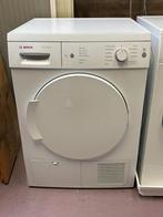 Bosch Serie 4 Wasdroger - Betrouwbaar en Efficiënt, Witgoed en Apparatuur, Wasdrogers, Ophalen, 6 tot 8 kg, Gebruikt, Voorlader