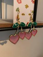 Kersen, Overige materialen, Hangers, Nieuw, Ophalen of Verzenden