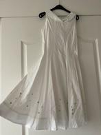 Nieuwe communiejurk Gymp, maat 140, Ophalen of Verzenden, Nieuw, Meisje, Jurk of Rok