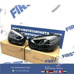 W206 S206 C klasse LED KOPLAMPEN SET A2069063903 / A20690662, Auto-onderdelen, Verlichting, Gebruikt, -, Ophalen of Verzenden