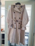 Beige trenchcoat van Zara. Maat M, Zo goed als nieuw, Ophalen, Maat 38/40 (M), Zara