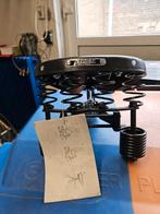 Lepper primus zadel nieuw, Ophalen of Verzenden, Nieuw