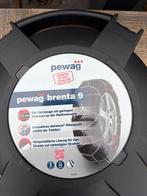 Pewag Brenta 9 Sneeuwkettingen - Nieuwstaat, Ophalen, Nieuw