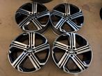19 inch Volkswagen Cadiz velgen 5x112 GOLF 5 6 7R Caddy, 19 inch, Gebruikt, Velg(en), Ophalen of Verzenden