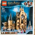 Nieuw: LEGO Harry Potter Zweinstein Klokkentoren - 75948, Ophalen, Zo goed als nieuw