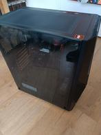 Game pc AMD Ryzen 5 5600G, Computers en Software, Desktop Pc's, Ophalen, 8 GB, Gaming PC, AMD Ryzen 5