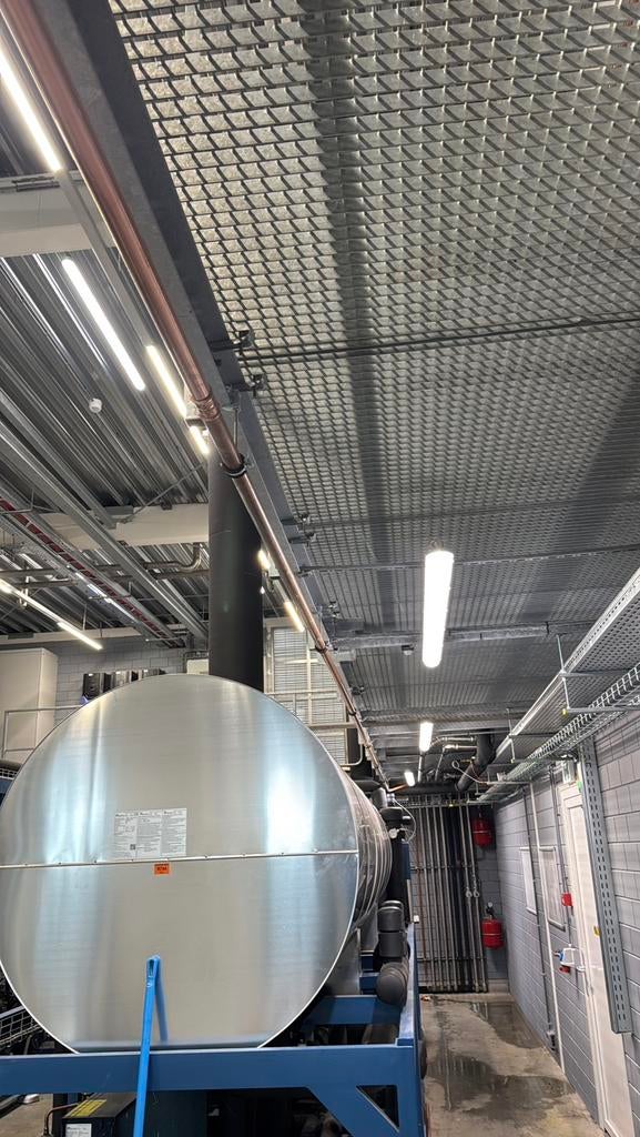 Loodgieter nodig?, Garantie, Onderhoud