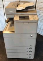 Proffesionele printer,scanner en kopieer apparaat C5235i, Ophalen, Nvt, Nvt, Nvt