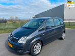 Opel Meriva 1.6-16V Temptation|Bj 2009|2e eig|60000Km NAP|Ai, Voorwielaandrijving, Gebruikt, 4 cilinders, Origineel Nederlands