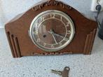 Pendule  incl sleutel t.e.a.b, Ophalen of Verzenden