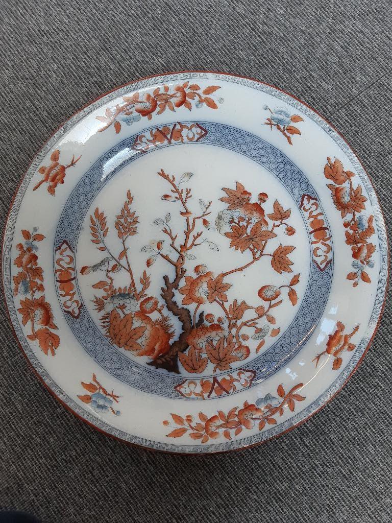 wandborden, Antiek en Kunst, Ophalen of Verzenden