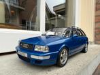 1:12 Audi RS2 Avant Blauw 1994 Otto Models G075, 2, rue de l'écusson, Zone commerciale Oxygène Sud, Josselin, 56120, FR, Auto