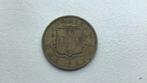 Brits Jamaica 1 penny 1942., Ophalen of Verzenden