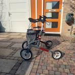 Rollator, merk TOPRO, Ophalen
