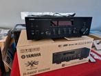 Yamaha RN602 netwerk receiver - Zo goed als nieuw, Ophalen of Verzenden