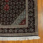 Trendy Perzisch tapijt - Tabriz – 154 x 100 cm – Vloerkleed, Huis en Inrichting, Stoffering | Tapijten en Kleden, Ophalen, TTM Wonen, Meubels – (Perzische) Tapijten en Woonaccessoires