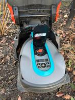 Gardena smart sileno city 250, Tuin en Terras, Robotmaaiers, Ophalen, Gebruikt, Bestuurbaar via app