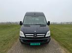 Mercedes Sprinter | Gevel/Glas/Zonnepaneelreiniging
