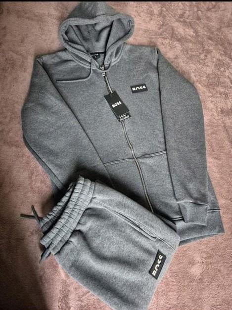 Trainingspakken Boss / PJS / Canada Goose – OP = OP!, Kleding | Dames, Huispakken, Ophalen of Verzenden, Nieuw