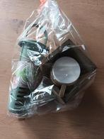 Nieuw vogelvoer pakketje pindakaas en pinda houder nieuwe, Ophalen of Verzenden, Nieuw