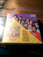 top 500 2019 foute uur, Ophalen of Verzenden, Zo goed als nieuw