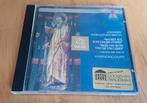 Bach Cantates 140 & 147 - Harnoncourt (CD), Ophalen of Verzenden, Barok, Zo goed als nieuw