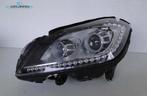 Mercedes CLS W218 W219 Xenon koplamp links, Gebruikt, -, Ophalen of Verzenden, -