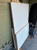 Multiplex 40 mm gegrond, Doe-het-zelf en Verbouw, Ophalen, Zo goed als nieuw, Multiplex