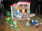 Playmobil vakantiehuis setje no 27., Ophalen of Verzenden, Zo goed als nieuw, Los playmobil
