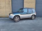 Mitsubishi Pajero Pinin 2.0 GDI GL Long Body, Gebruikt, 4 cilinders, 129 pk, 75 €/maand