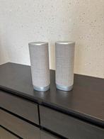 Harman/Kardon Citation Surround grijs, Zo goed als nieuw, 120 watt of meer, Front, Rear of Stereo speakers, Ophalen