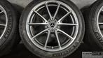 19 inch Mercedes E-klasse E63 AMG velgen a2134012600 a213401, Auto-onderdelen, Banden en Velgen, 19 inch, Gebruikt, -, 265 mm