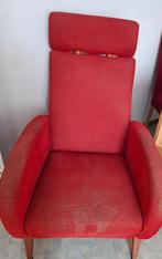 Fautteuils, Ophalen, Minder dan 50 cm, Gebruikt, 75 tot 100 cm