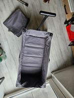 Bolderkar, Ophalen, Opvouwbaar, Zo goed als nieuw