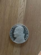 Paus Johannes Paulus II herdenkingsmunt, Postzegels en Munten, Munten | Europa | Niet-Euromunten, Ophalen of Verzenden, Overige landen