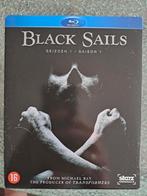 Black sails - seizoen 1 (dvd), Cd's en Dvd's, Ophalen of Verzenden, Zo goed als nieuw