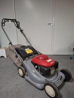 Honda HRB 476 C, Ophalen, Cirkelmaaier, Honda, Gebruikt