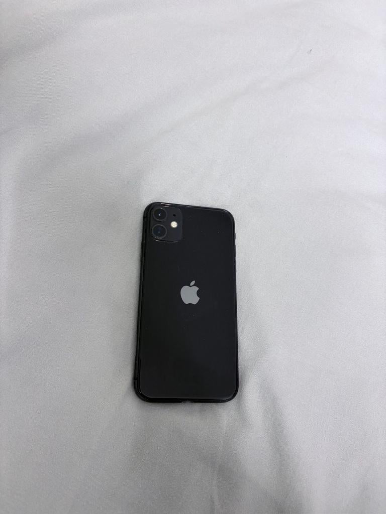 Te koop goede, mooie iphone 11, Ophalen of Verzenden, Gebruikt, Overige typen, Apple iPhone