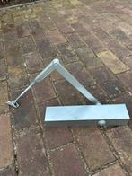 Deurdranger Dorma TS 83, Ophalen, Gebruikt, Rvs, Overige typen