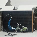 Gazelle Atelier damesfiets28 inch nette staat, Fietsen en Brommers, Fietsen | Dames | Damesfietsen, 56 cm of meer, Ophalen of Verzenden