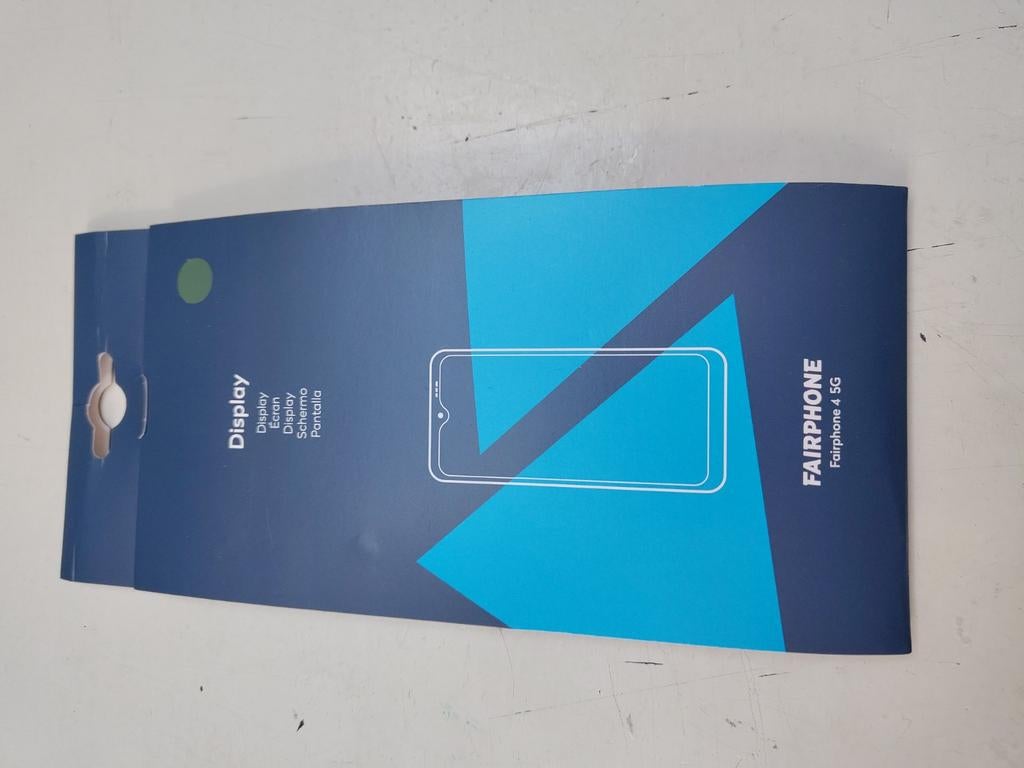 Fairphone 4 scherm, Verzenden, Nieuw, Overige typen, Overige merken